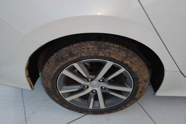 Used Honda Civic 2023 240TURBO CVT Dynamic · Center Stage Special Edition