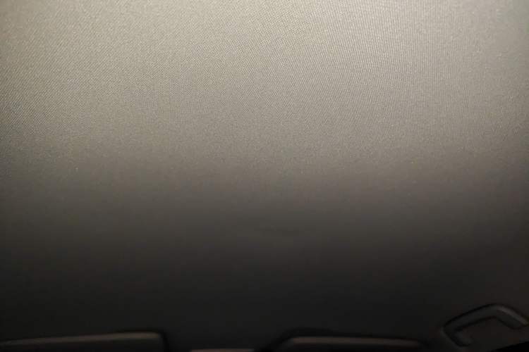 Used Baojun RM-5 2019 1.5T CVT Elite Version with 24-Hour Online Service 6 Seats
