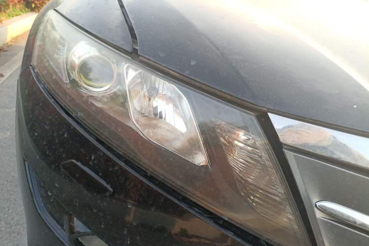 Used Honda Crosstour 2012 2.4L Luxury Edition
