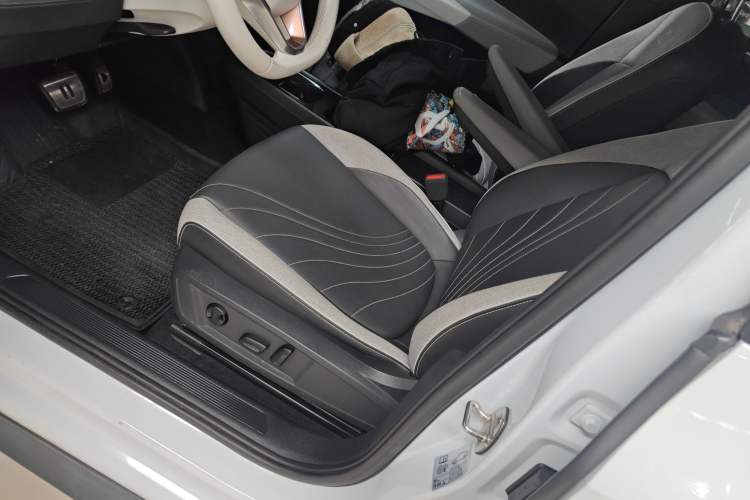 Used Volkswagen ID.3 2021 1st Edition ID. First Impression Edition
