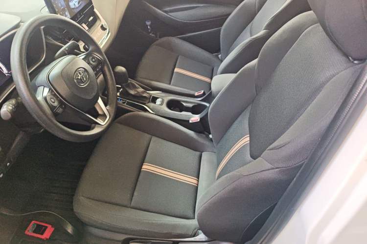 Used Toyota Levin 2023 Smart Electric Hybrid Dual-Engine 1.8L Luxury Edition