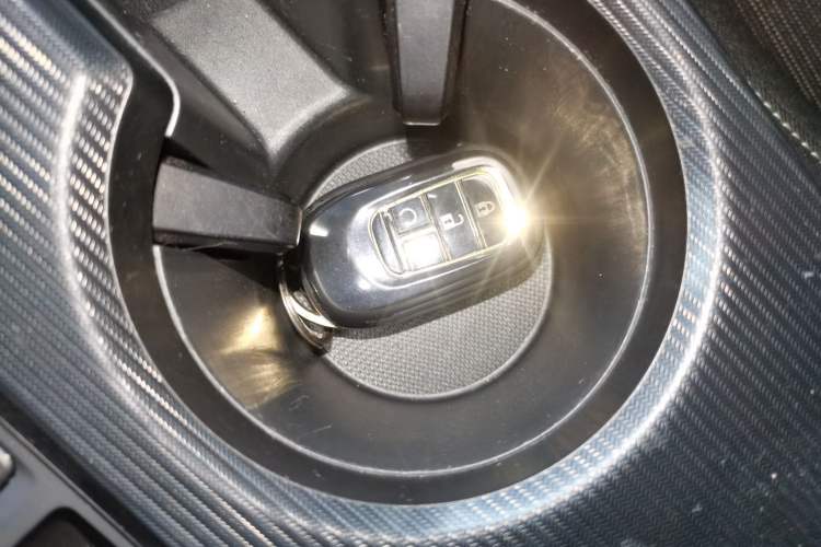 Used Honda Civic 2023 240TURBO CVT Dynamic Edition
