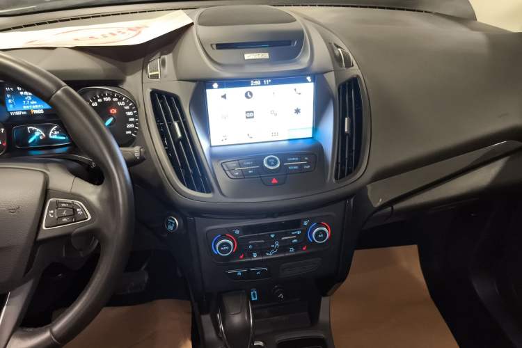 Used Ford Kuga 2018 EcoBoost 180 Two-Wheel-Drive Luxury Wing Edition