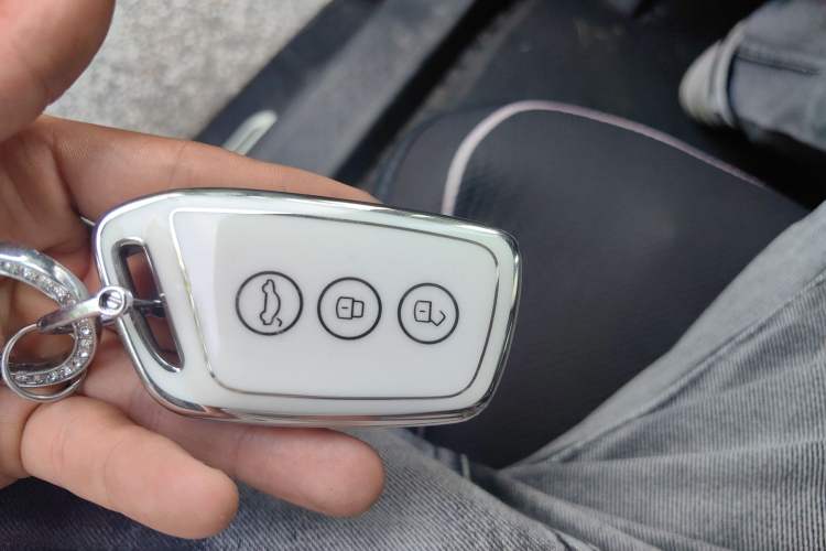 Used Baojun KiWi EV 2022 Artist Lite Edition Ternary Lithium