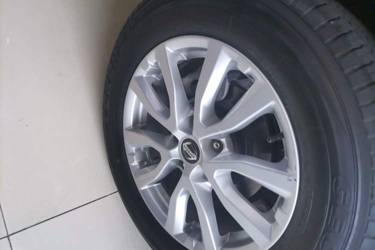 Used Nissan X-Trail 2021 2.0L CVT 2WD XL Premium Commemorative Edition