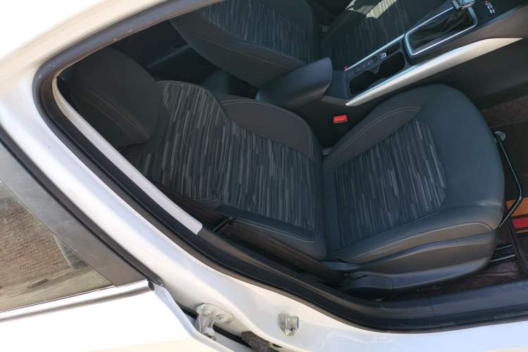 Used Chevrolet Monza 2023 1.5L Dual-Clutch Enjoyment Edition