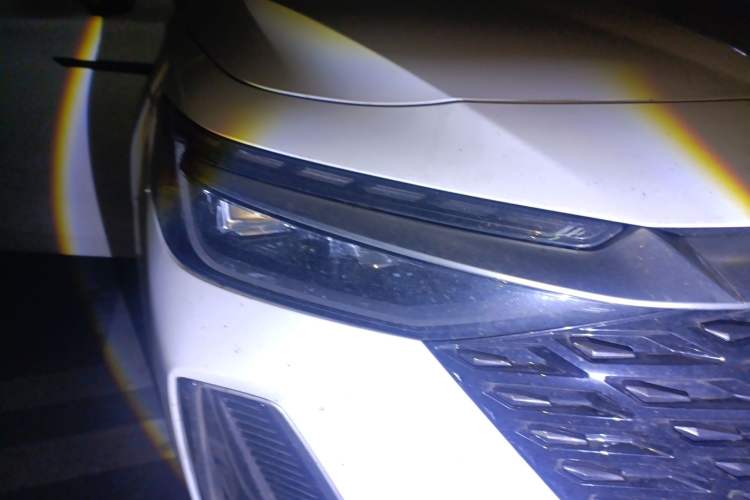 Used Chery Arrizo 8 2024 1.6T DCT Smart
