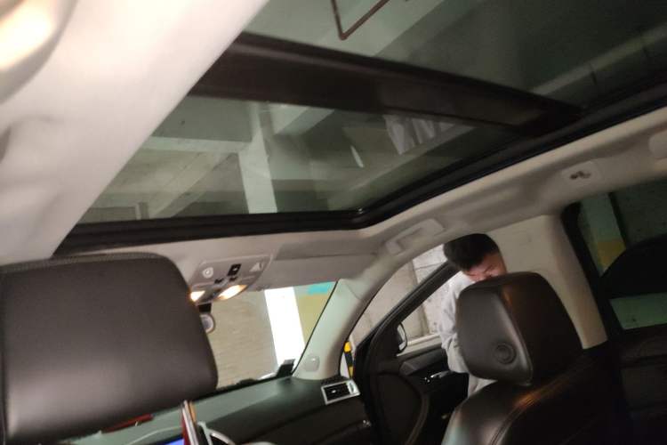 Used Cadillac SRX 2014 3.0L Comfort Model