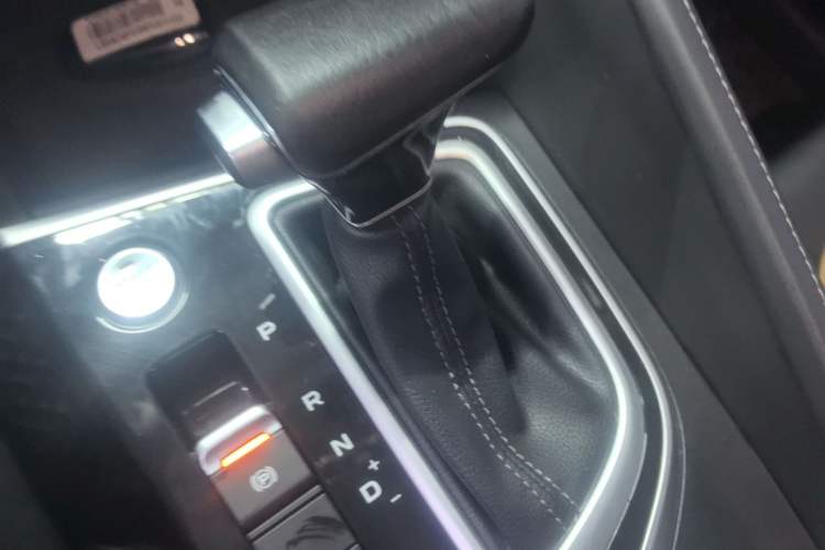 Used Changan Eado 2020 PLUS Million Edition 1.6L GDI CVT Luxury Model
