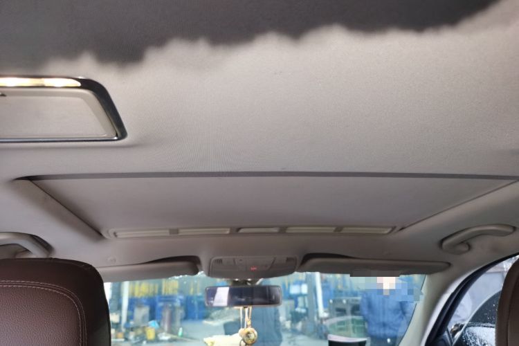 Used Mercedes-Benz E-Class 2019 E 260 L 4MATIC
