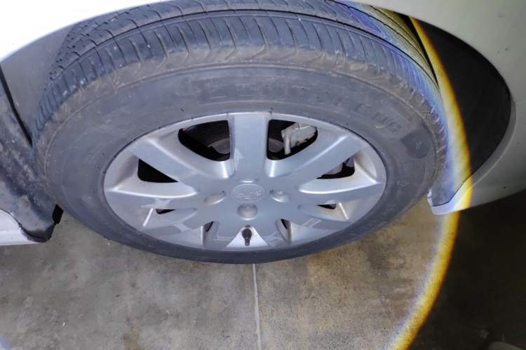 Used Peugeot 308 2012 1.6L Manual YouShang Edition
