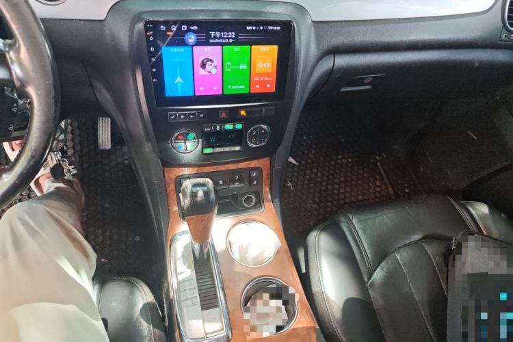 Used Buick Enclave 2010 3.6L Elite Edition