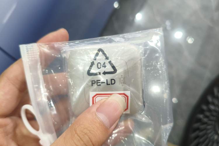 Used Zeekr 007GT 2025 Rear-Drive Intelligent Driving Version 75 kWh