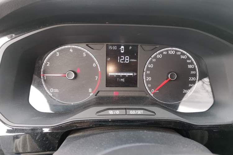 Used Jetta VS5 2019 280TSI Automatic Enjoyment Model