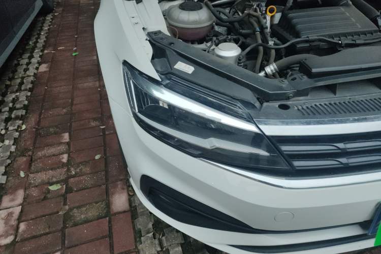 Used Volkswagen Lamando 2021 230TSI DSG Fashion Edition