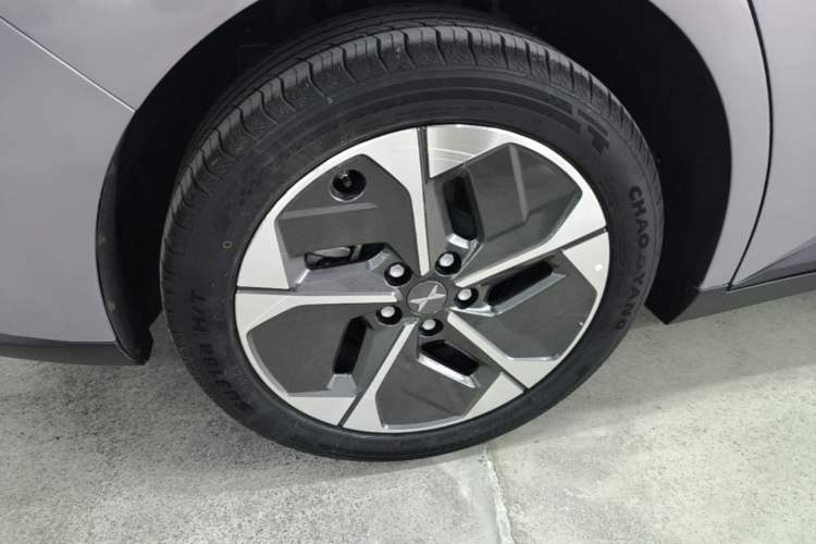 Used XPeng MONA M03 2025 515 Long-Range Plus
