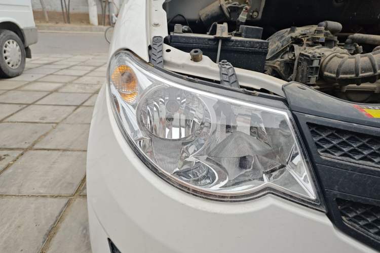 Used Wuling Hongguang 2020 1.2L S Base Model China VI LSI