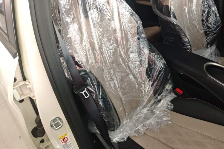 Used BYD Dolphin 2025 420km Free Edition