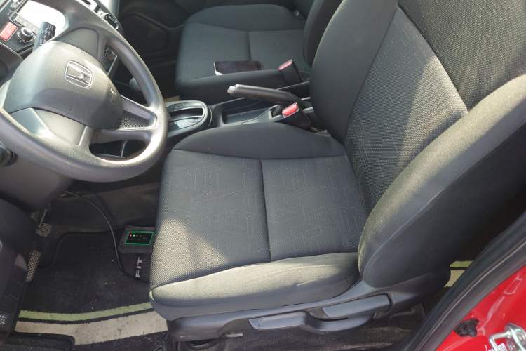 Used Honda Fit 2014 1.5L LX CVT Comfort Model