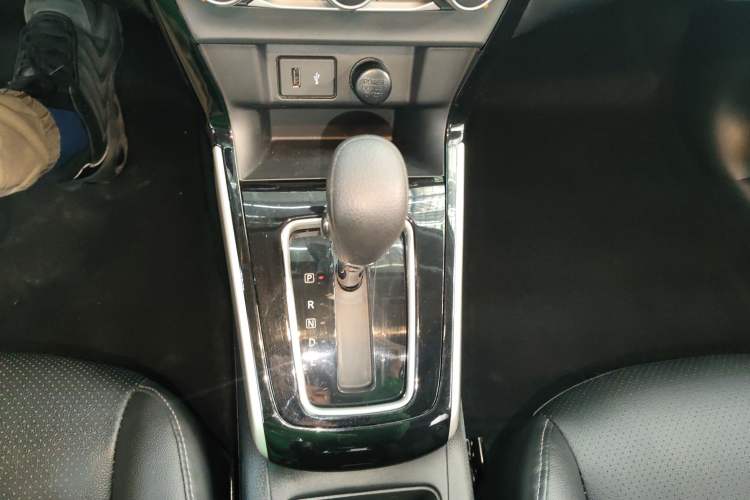 Used Nissan Sylphy 2022 Classic 1.6XL CVT Luxury Edition