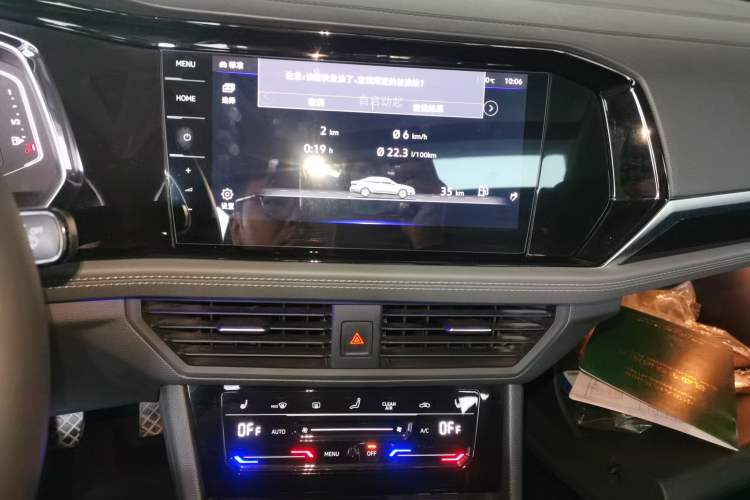 Used Volkswagen Sagitar 2022 280TSI DSG Excellence Edition