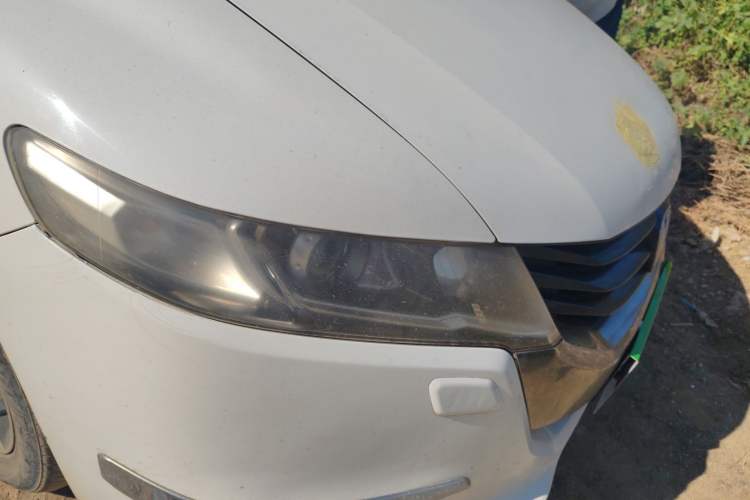 Used Honda Odyssey 2011 Jingxiu 2.4L Luxury Edition
