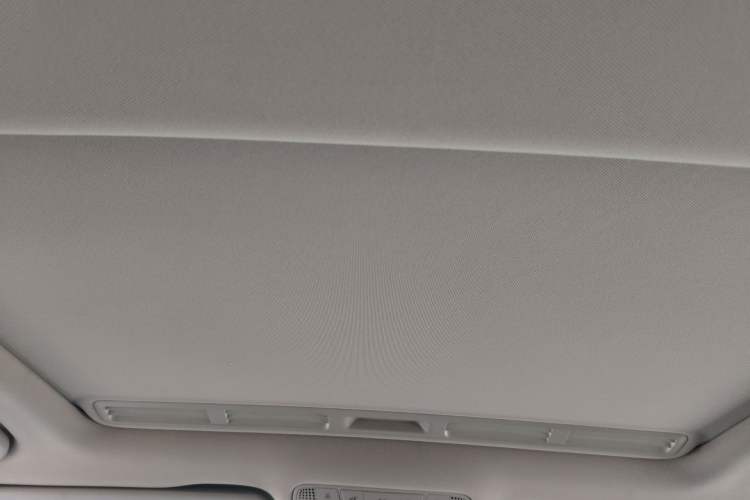 Used Mercedes-Benz C-Class 2018 C 180 L Fashion Edition Sport Version Headliner