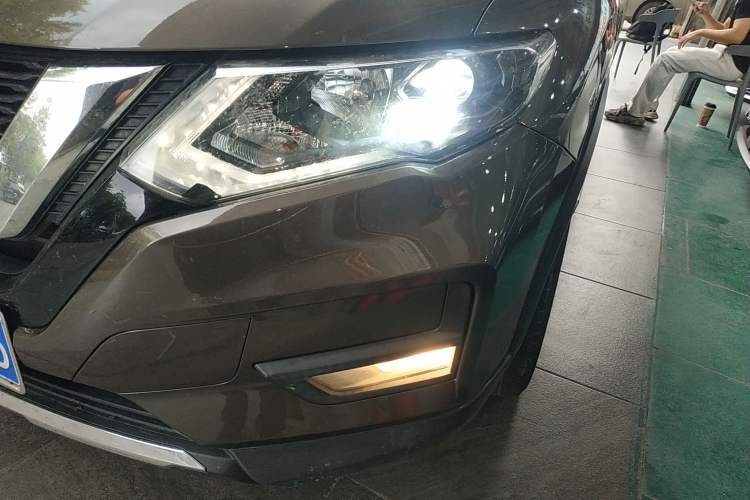 Used Nissan X-Trail 2021 2.5L CVT 4WD XL SmartConnect Leading Edition