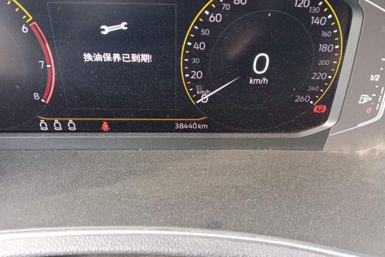 Used Volkswagen T-ROC 2021 Revised Version 280TSI DSG Two-Wheel Drive Comfort & Smart Connectivity Edition
