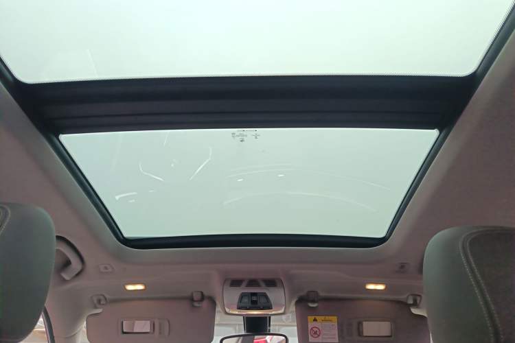 Used BMW X1 2019 sDrive18Li Premium Edition