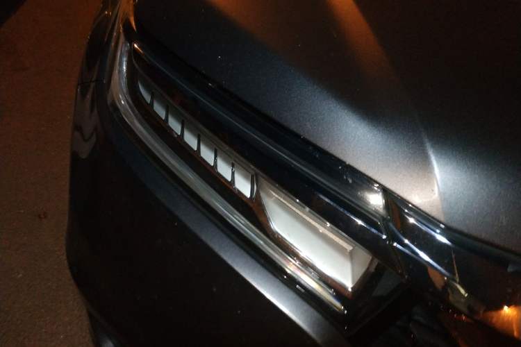 Used Honda Avancier 2017 240TURBO Two-Wheel Drive Premium Edition