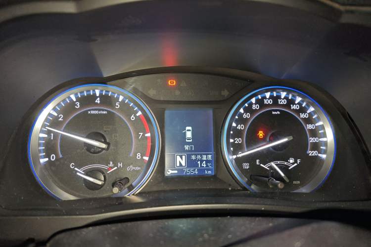 Used Toyota Highlander 2015 2.0T Two-Wheel Drive Elite Edition 5 Seats