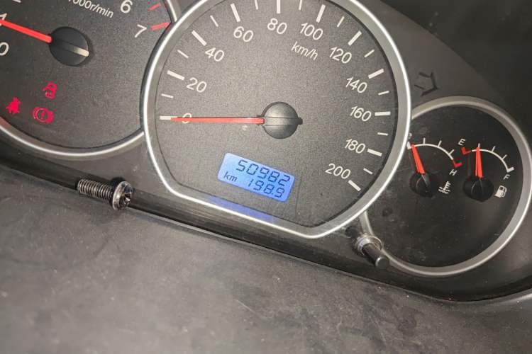 Used Wuling Hongguang 2016 1.5L Restyled S Comfort Version