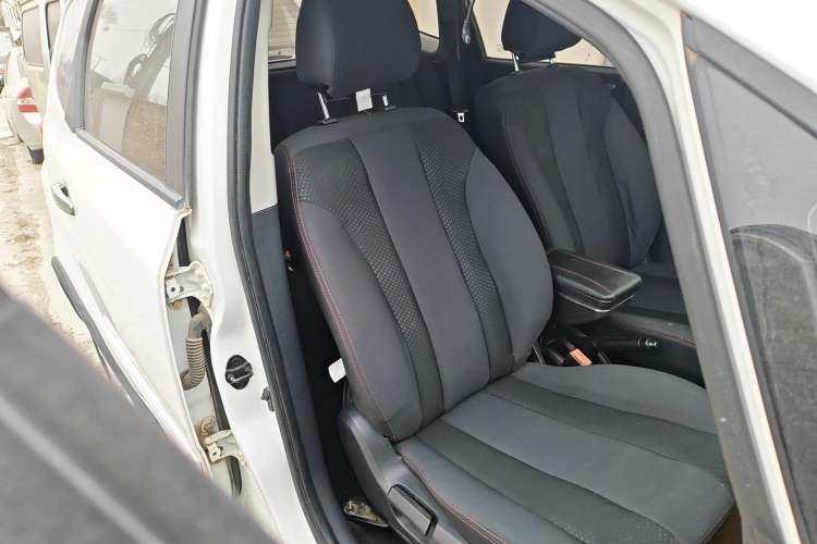 Used Changan CX20 2014 1.4L Manual Sport Edition China V Standard