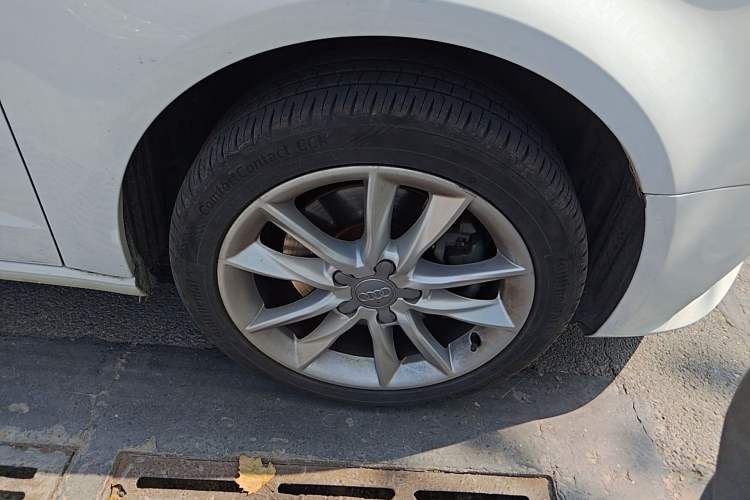 Used Audi A3 2015 Sportback 40 TFSI Automatic Comfort Model
