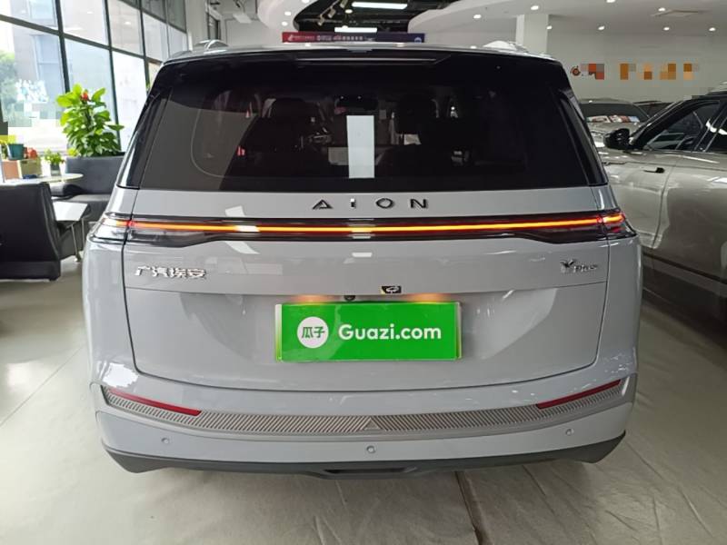 Used AION Y 2023 Plus 510 Smart Edition — 5