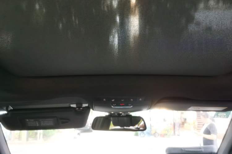 Used Mercedes-Benz GLC 2016 GLC 260 4MATIC Dynamic Edition
