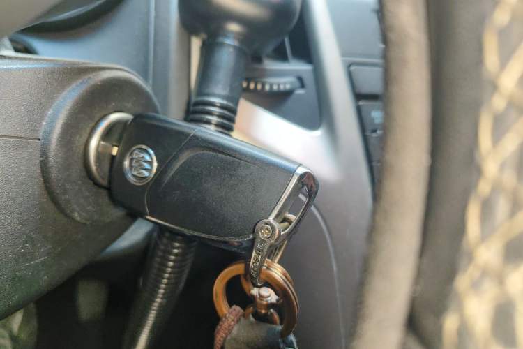 Used Buick GT 2010 XT 1.6L Automatic Fashion Edition
