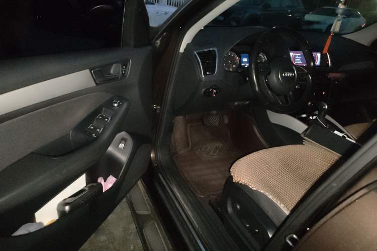 Used Audi Q5 2015 40 TFSI Trendy Edition