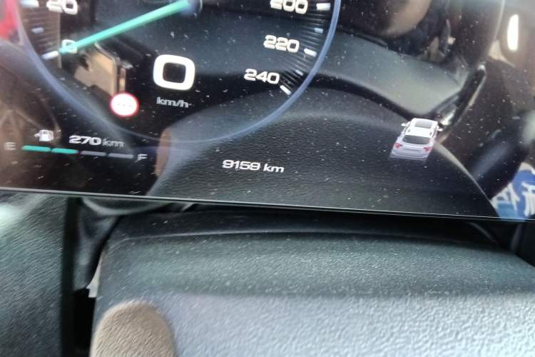 Used Haval H Dog 2023 2.0T All-Wheel-Drive Chaoye Plus