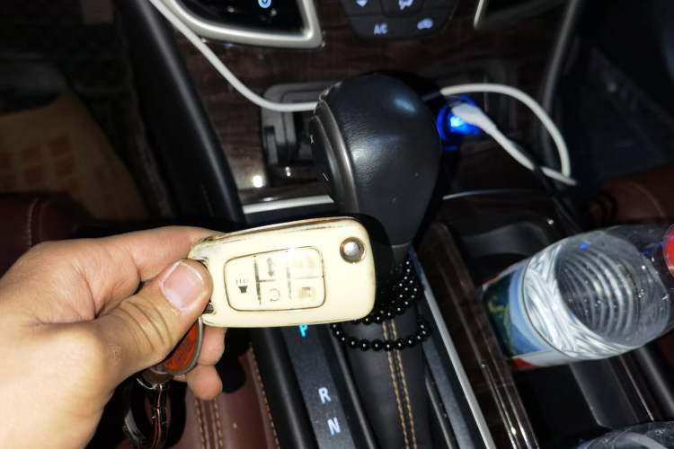 Used Buick LaCrosse 2014 2.0T SIDI Elite Tech Version
