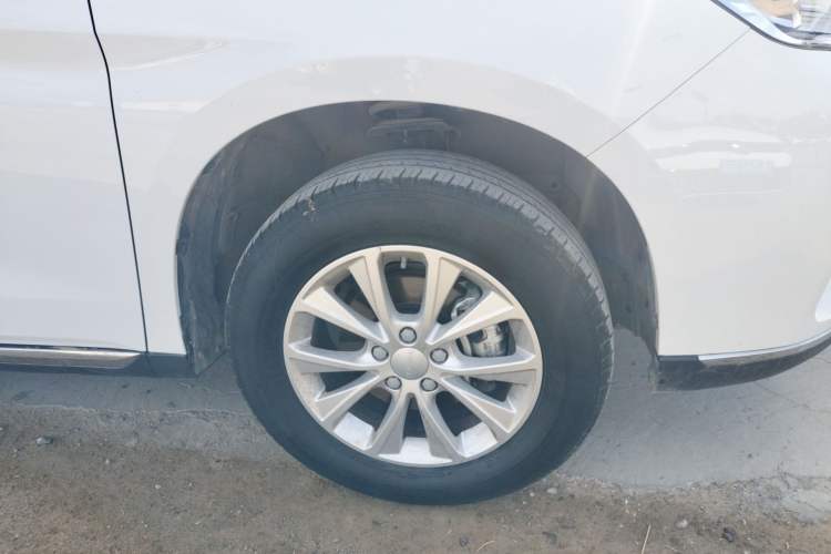 Used Haval M6 2021 PLUS 1.5T DCT Luxury Smart Connectivity Model