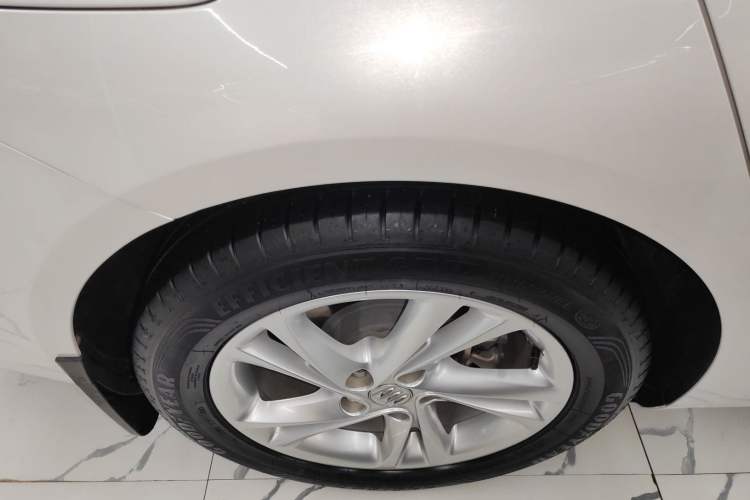 Used Buick Regal 2024 25T Deluxe Edition