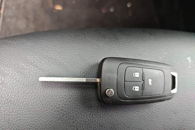 Used Chevrolet Monza 2023 1.5L Dual-Clutch Enjoyment Edition