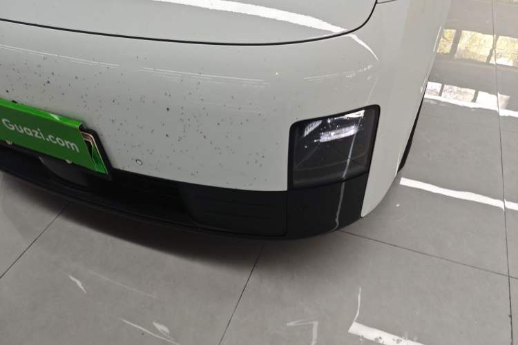 Used Li Auto MEGA 2025 Home Family Special Edition