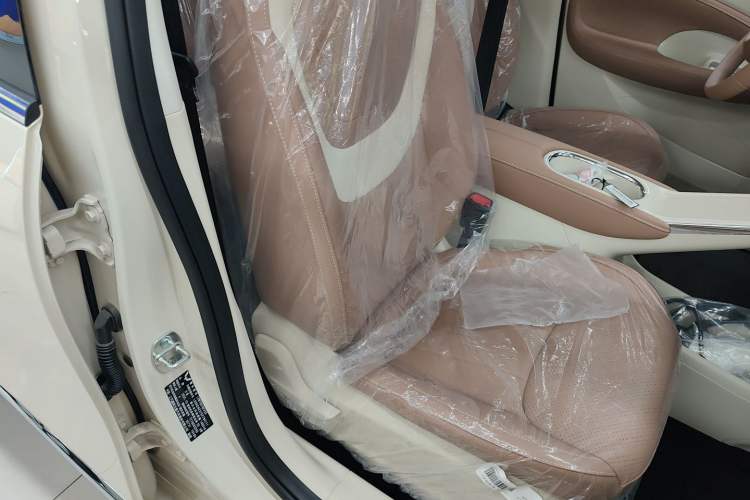 Used Wuling Bingo 2025 333 km Enjoyment Version
