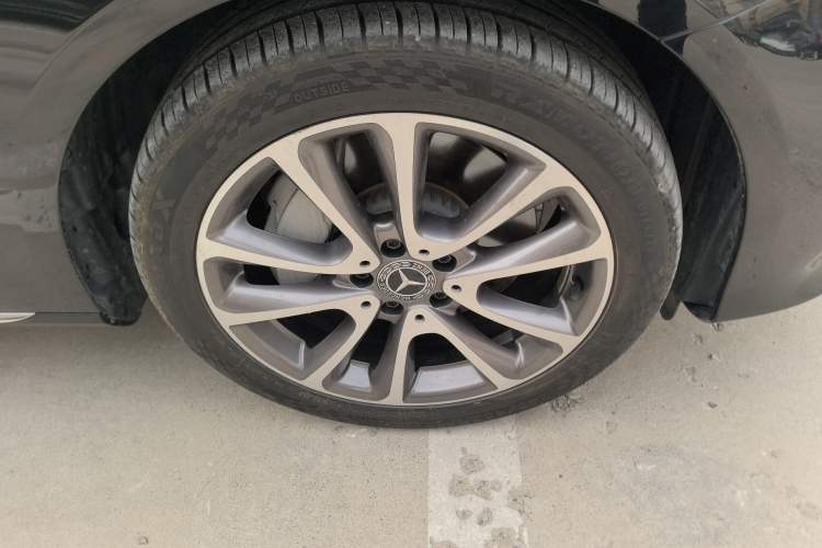 Used Mercedes-Benz E-Class 2018 Facelifted E 300 L Stylish Version