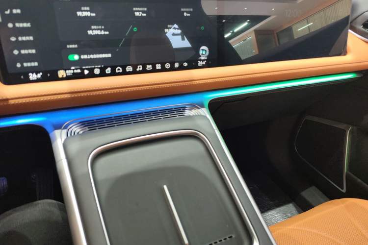 Used XPeng G9 2025 625 Long-Range Max