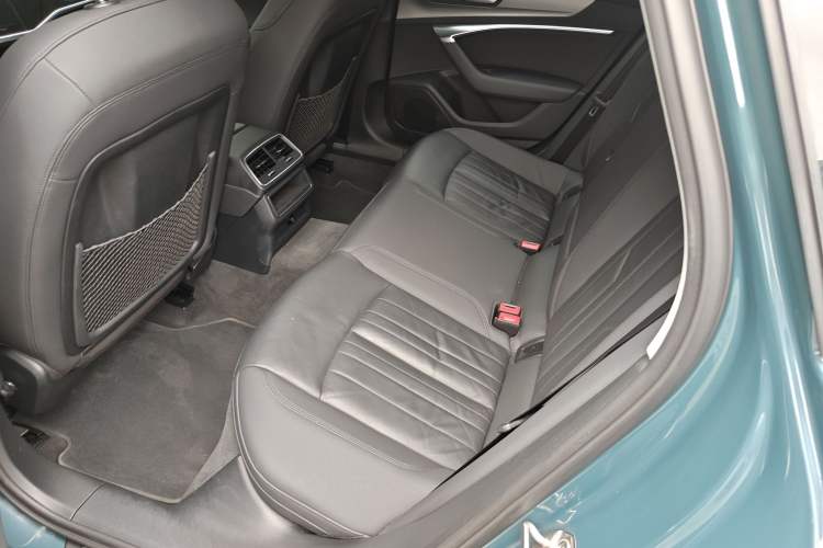 Used Audi A6 (Import) 2021 Avant Futurist 40 TFSI Luxury Dynamic Model
