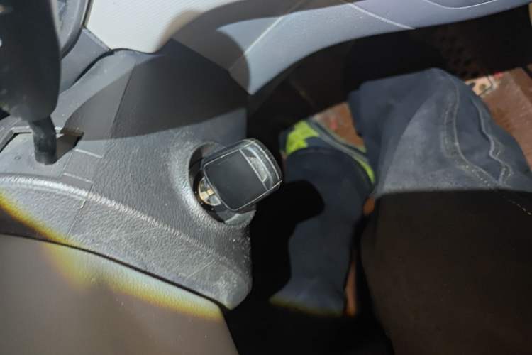 Used Chevrolet Sail 2018 Sail 3 1.3L Manual Comfort Sunroof Edition